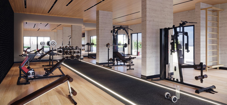 Urbani Vista Home - ACCE