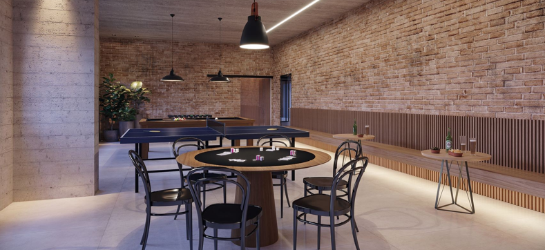 Urbani Vista Home - ACCE