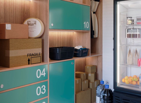 Urbani Vista Home - ACCE