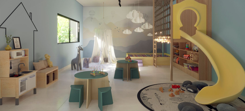 Urbani Vista Home - ACCE