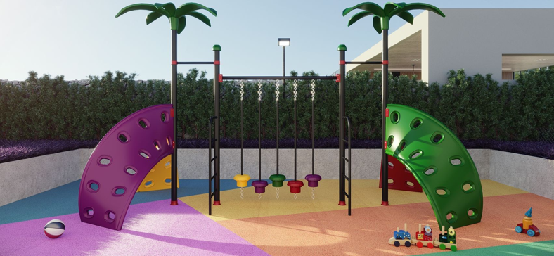 Urbani Vista Home - ACCE