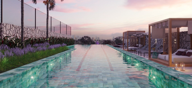 Urbani Vista Home - ACCE