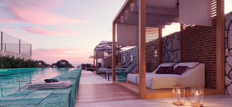 Urbani Vista Home - ACCE