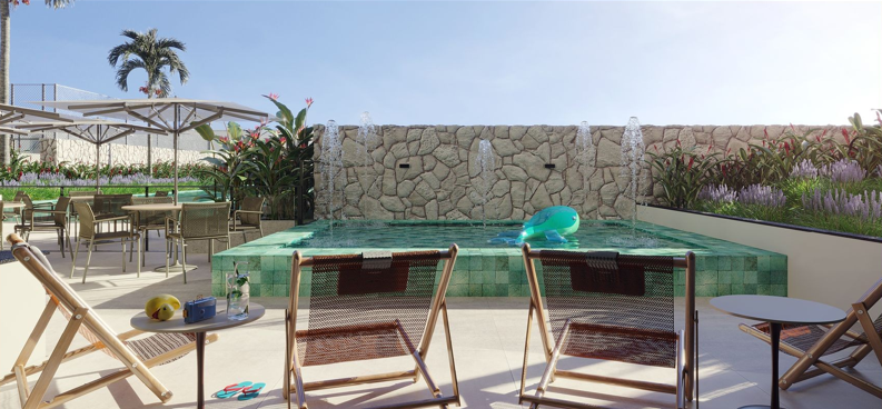 Urbani Vista Home - ACCE