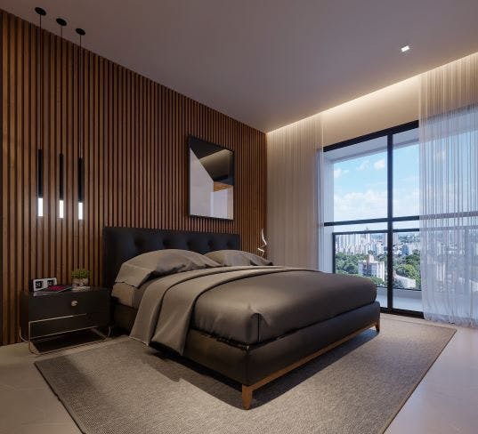 Dormitorio