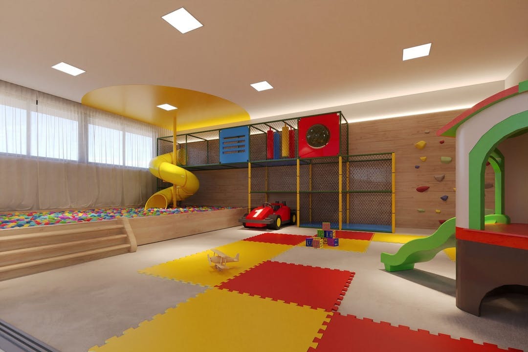Residencial Multifamiliar de 2 quartos, 67m² no bairro Centro, em Curitiba | Eu Corretor