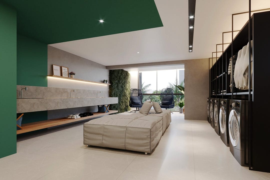 Residencial Multifamiliar de 2 quartos, 67m² no bairro Centro, em Curitiba | Eu Corretor