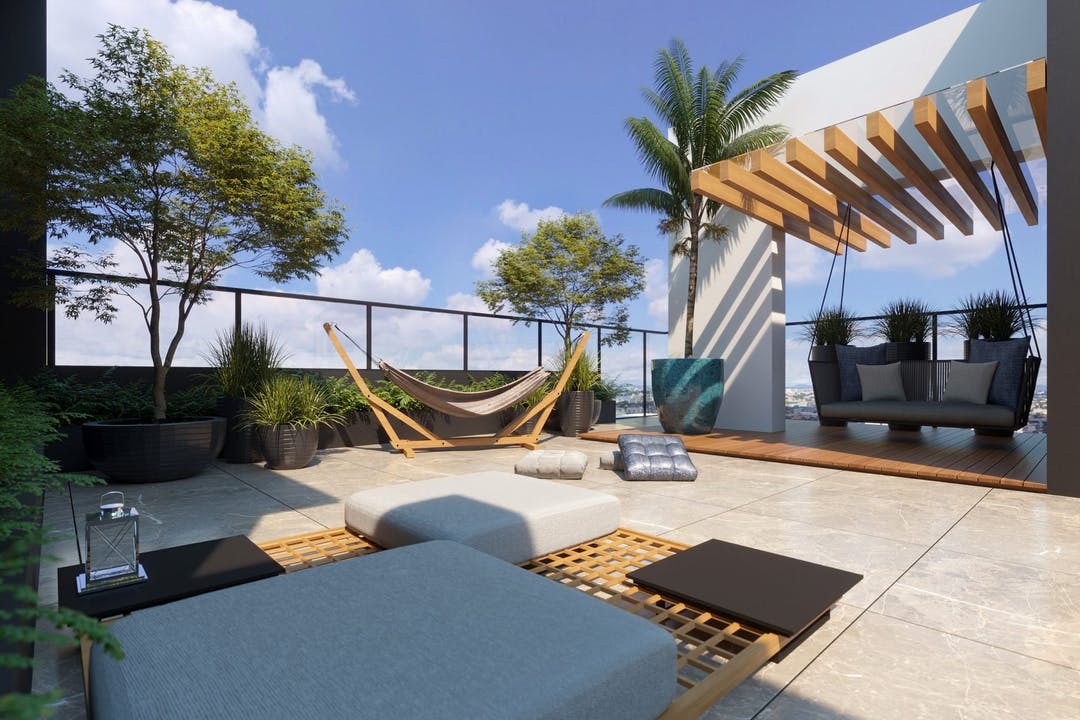 Residencial Multifamiliar de 2 quartos, 67m² no bairro Centro, em Curitiba | Eu Corretor