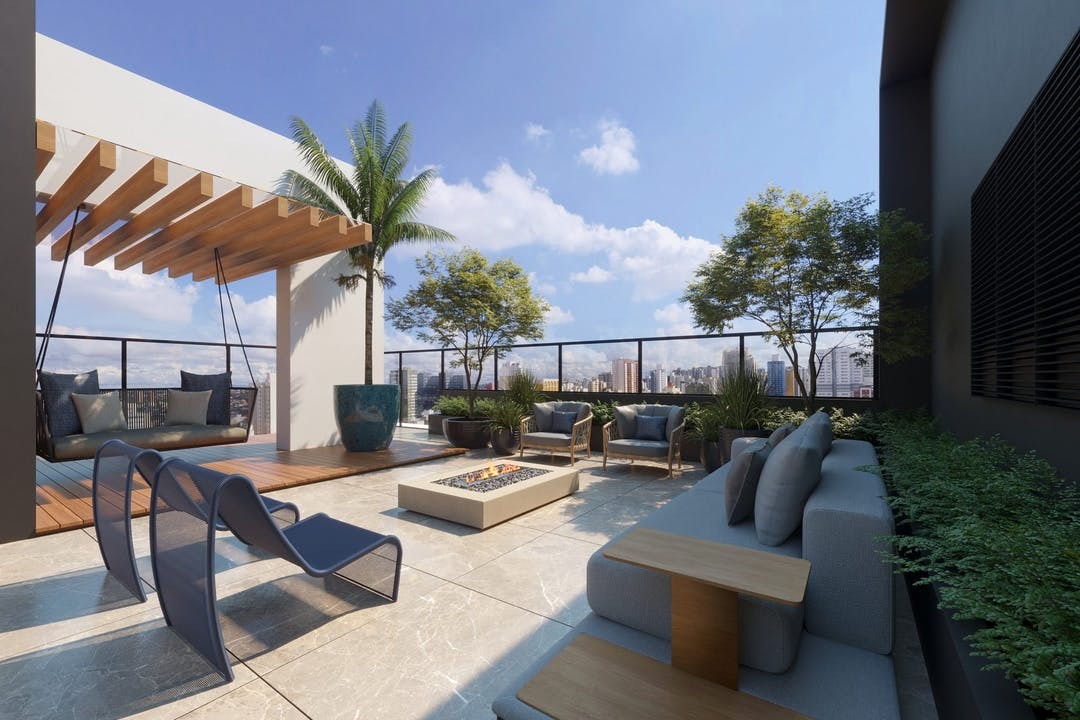 Residencial Multifamiliar de 2 quartos, 67m² no bairro Centro, em Curitiba | Eu Corretor