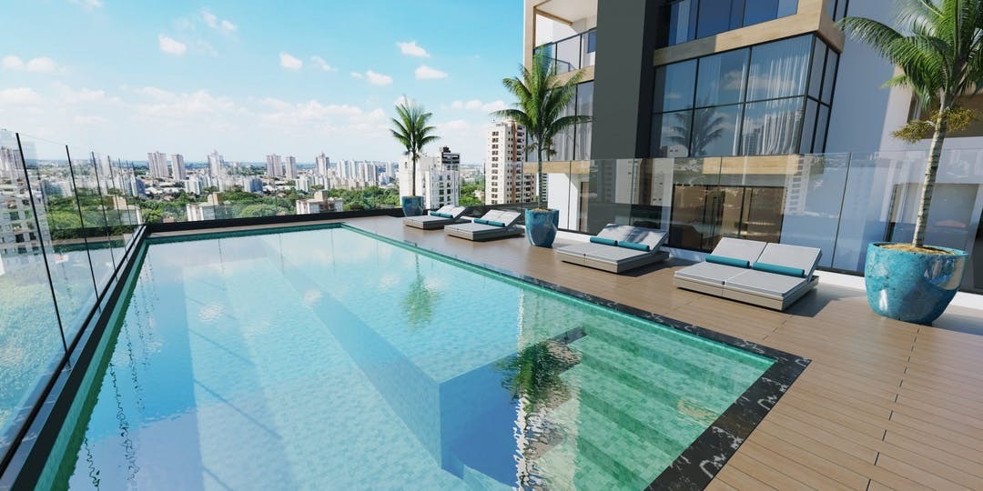 Residencial Multifamiliar de 2 quartos, 67m² no bairro Centro, em Curitiba | Eu Corretor
