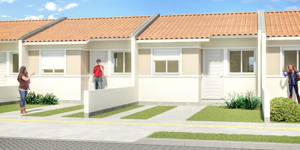 Parque do Mirante - Fase 1