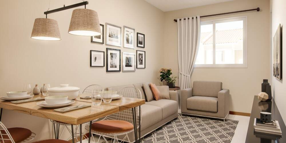 Parque do Mirante - Fase 1 Parque do Mirante - Fase 1