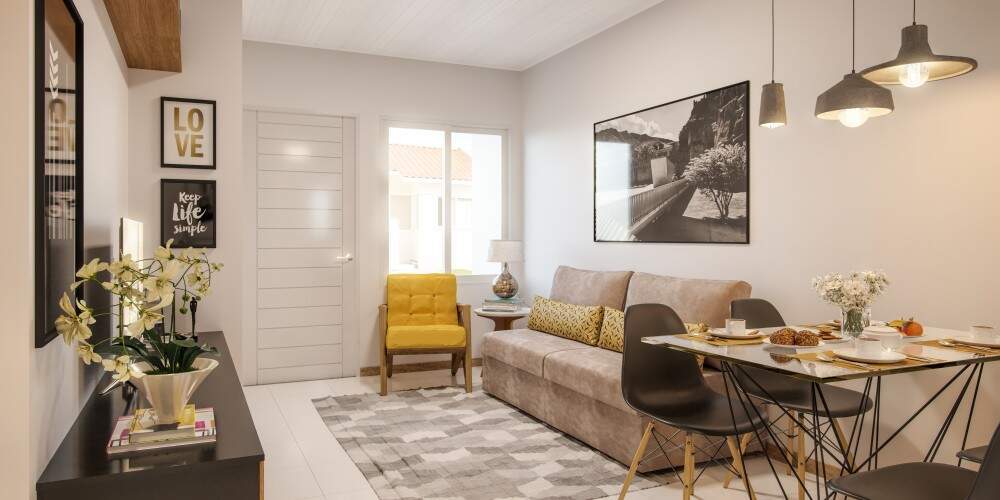 Parque do Mirante - Fase 1 Parque do Mirante - Fase 1