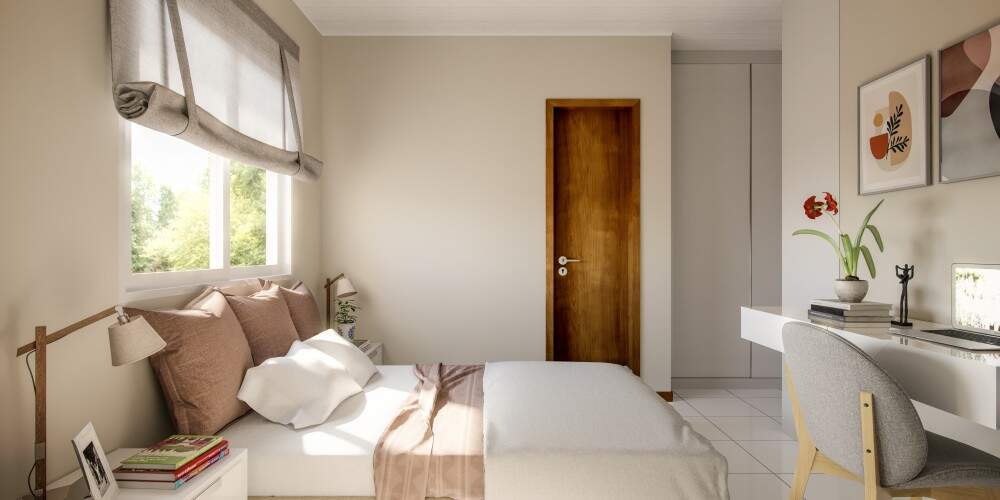 Parque do Mirante - Fase 1 Parque do Mirante - Fase 1