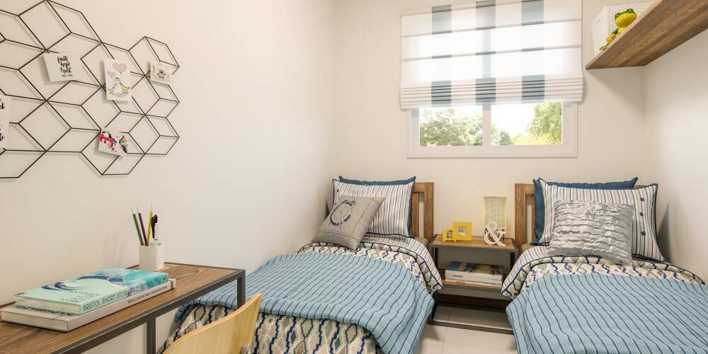 Parque do Mirante - Fase 1 Parque do Mirante - Fase 1