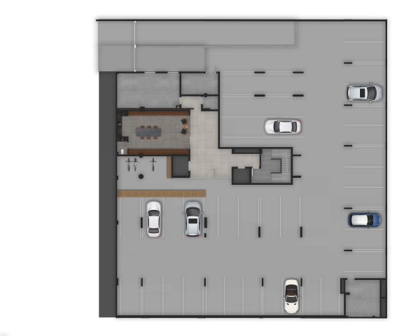 Verte Soledade - PlatzPar