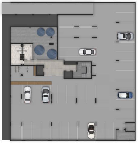 Verte Soledade - PlatzPar