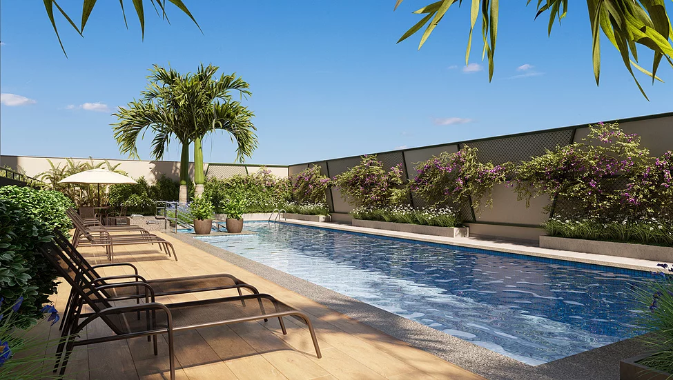 Welconx Alto de Pinheiros - NR