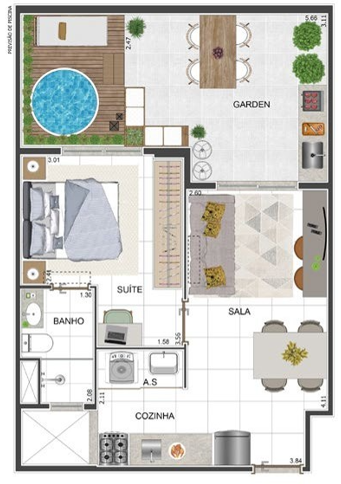 Relier Tijuca - FMAC