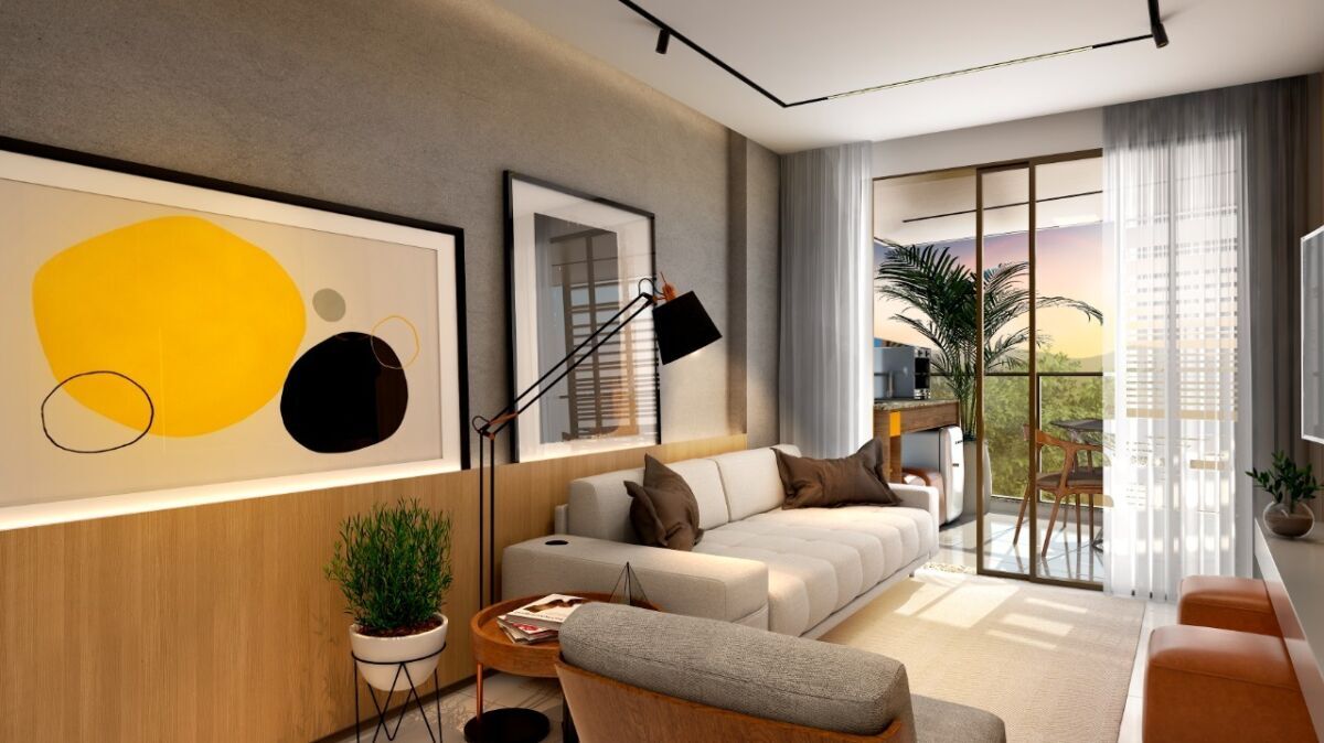 Relier Tijuca - FMAC