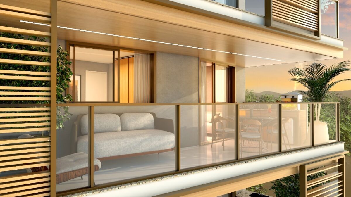 Relier Tijuca - FMAC