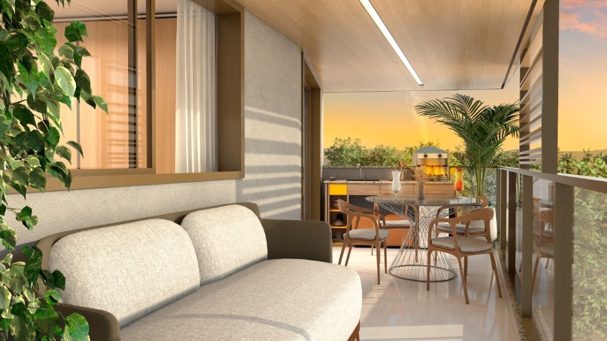 Relier Tijuca - FMAC