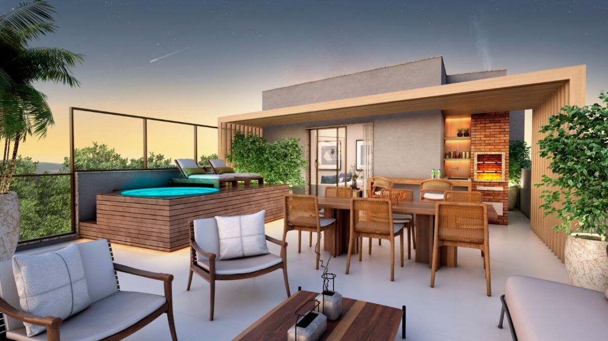 Relier Tijuca - FMAC