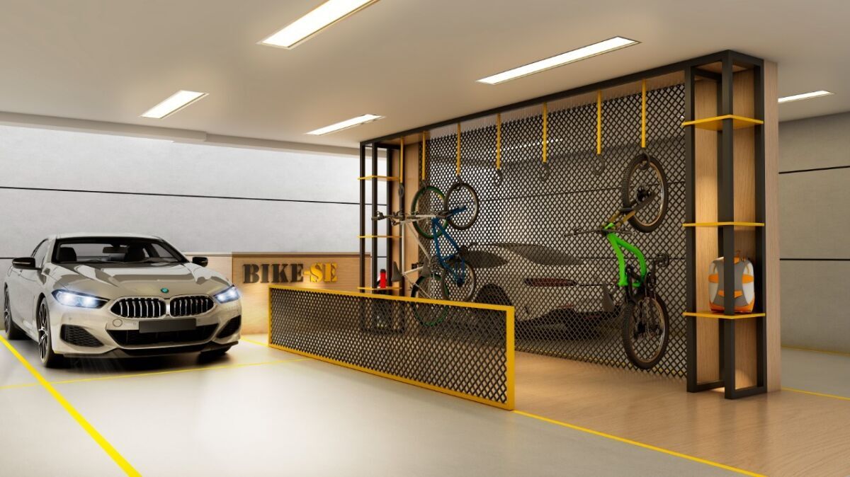 Relier Tijuca - FMAC