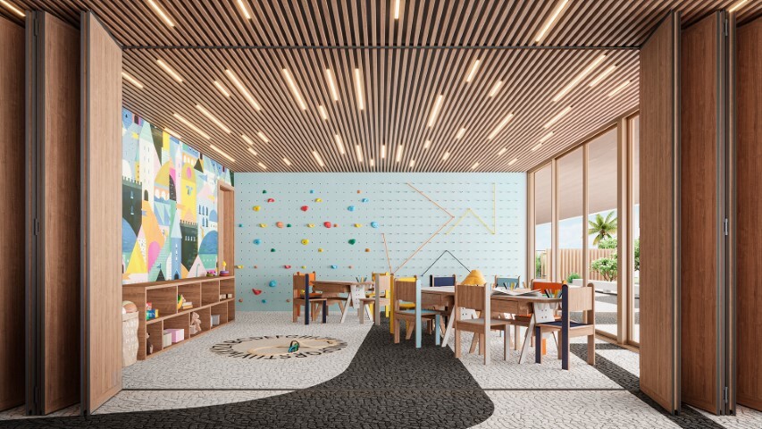 Praia Residencial Mar - Itten