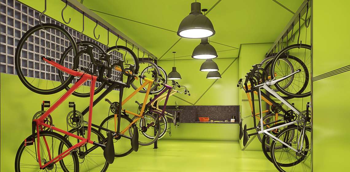 KZ Direct Bresser - Residencial KZ Direct Bresser - Residencial