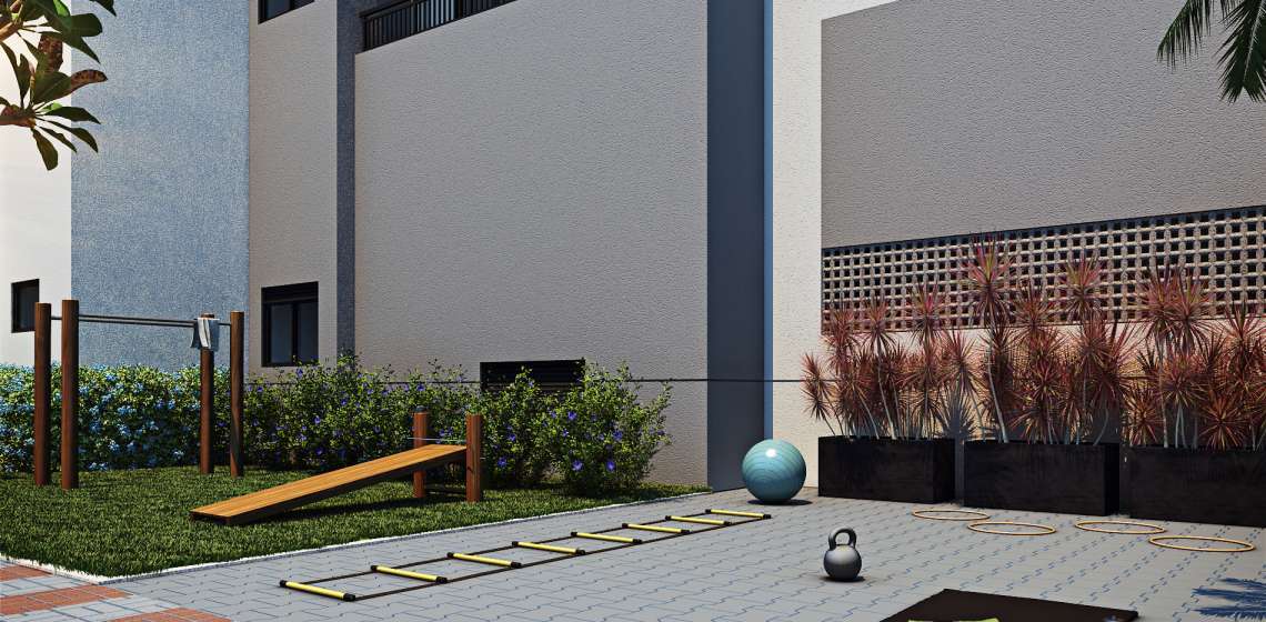 KZ Direct Bresser - Residencial KZ Direct Bresser - Residencial