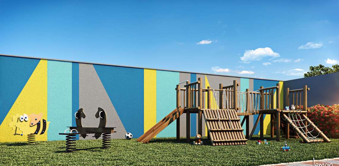 KZ Direct Bresser - Residencial KZ Direct Bresser - Residencial