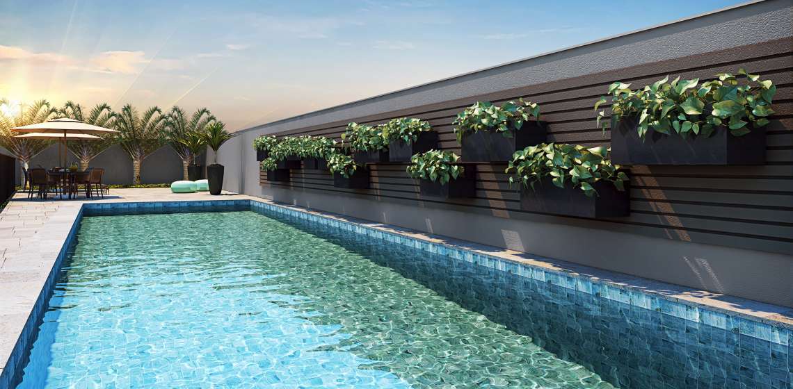 KZ Direct Bresser - Residencial KZ Direct Bresser - Residencial