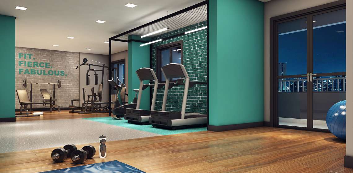 KZ Direct Bresser - Residencial KZ Direct Bresser - Residencial