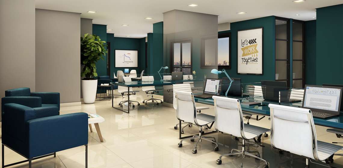 KZ Direct Bresser - Residencial KZ Direct Bresser - Residencial