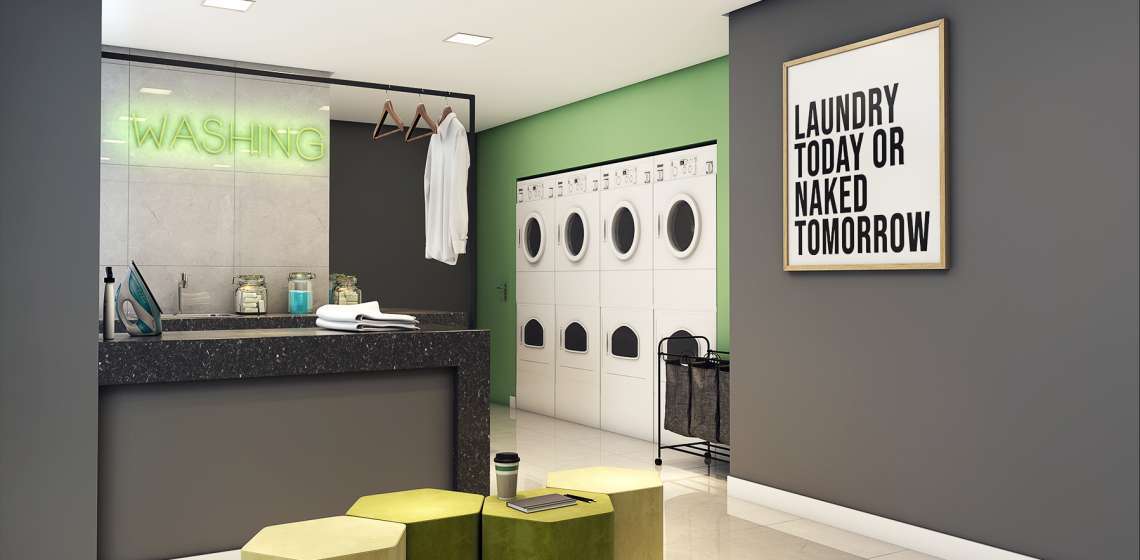 KZ Direct Bresser - Residencial KZ Direct Bresser - Residencial