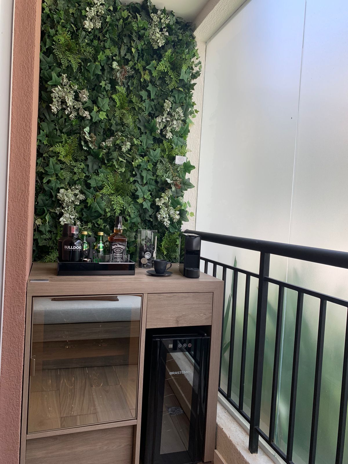 Prisma Pinheiros - NR Prisma Pinheiros - NR