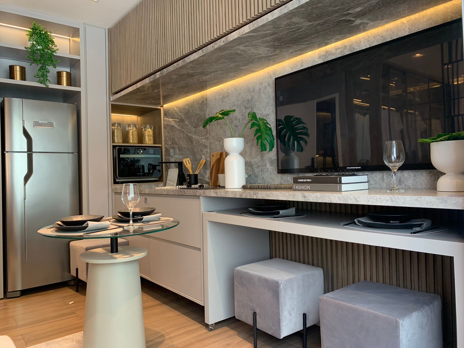 Prisma Pinheiros - NR Prisma Pinheiros - NR