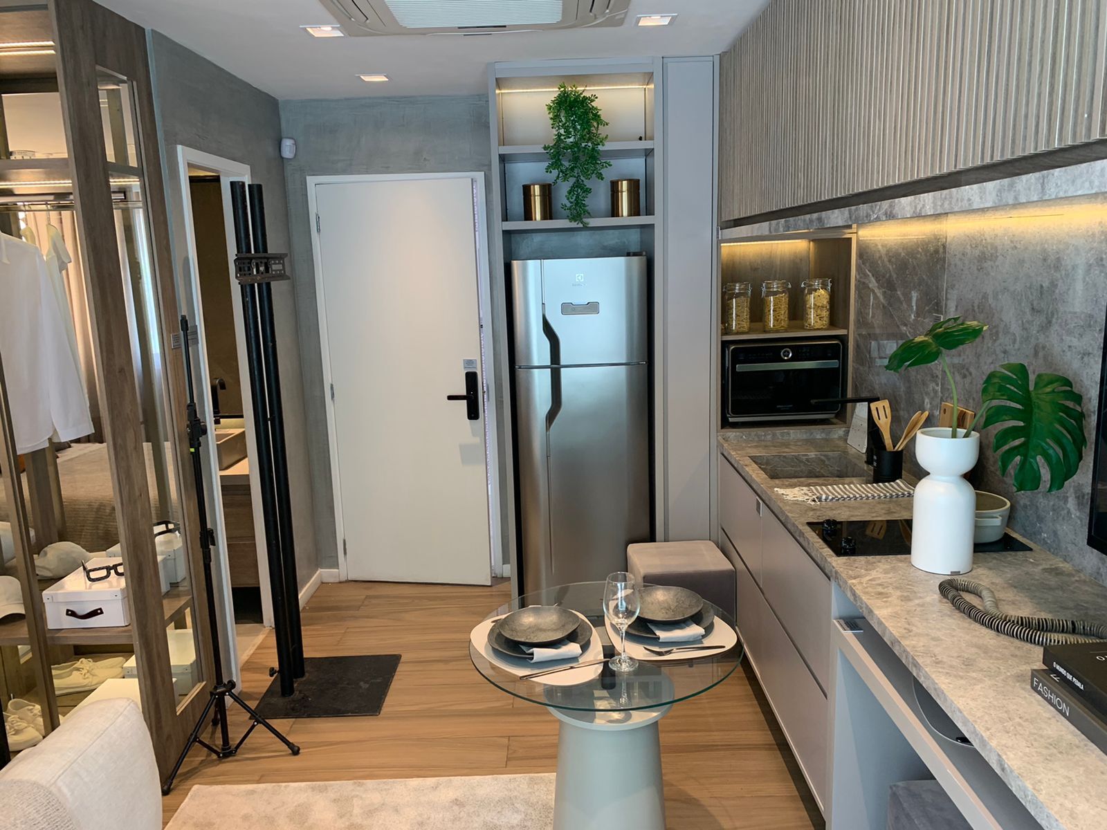 Prisma Pinheiros - NR Prisma Pinheiros - NR