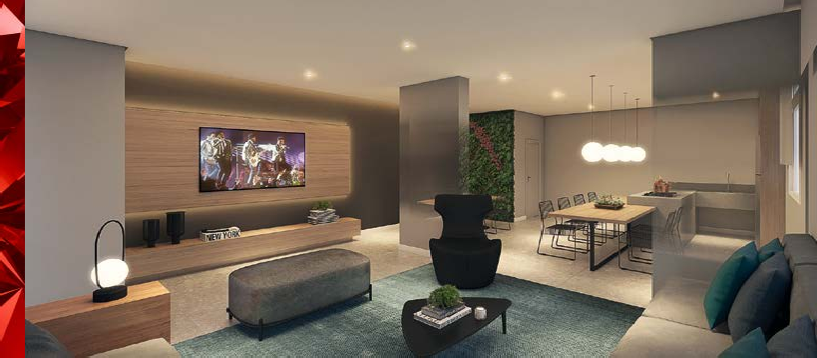 Prisma Pinheiros - NR Prisma Pinheiros - NR