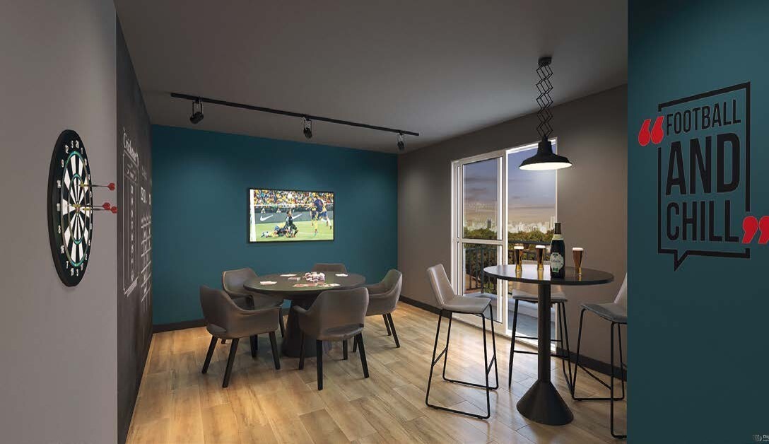 Prisma Pinheiros - NR Prisma Pinheiros - NR