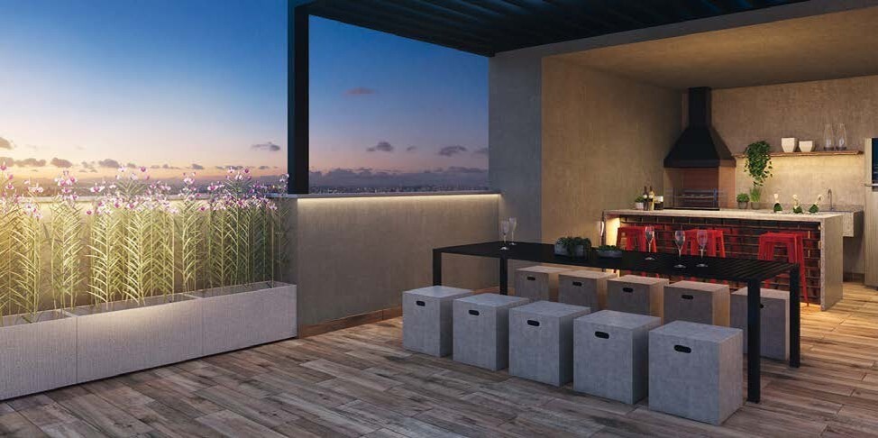 Prisma Pinheiros - NR Prisma Pinheiros - NR