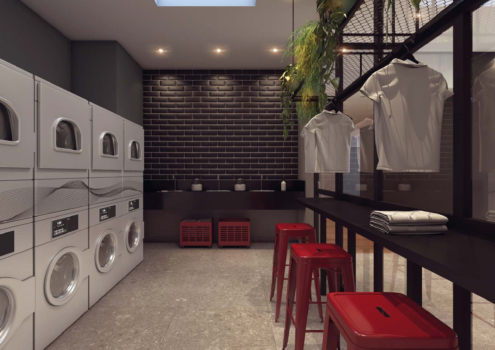 Prisma Pinheiros - NR Prisma Pinheiros - NR