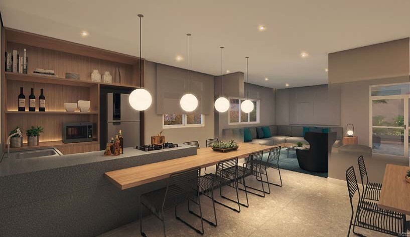 Prisma Pinheiros - NR Prisma Pinheiros - NR