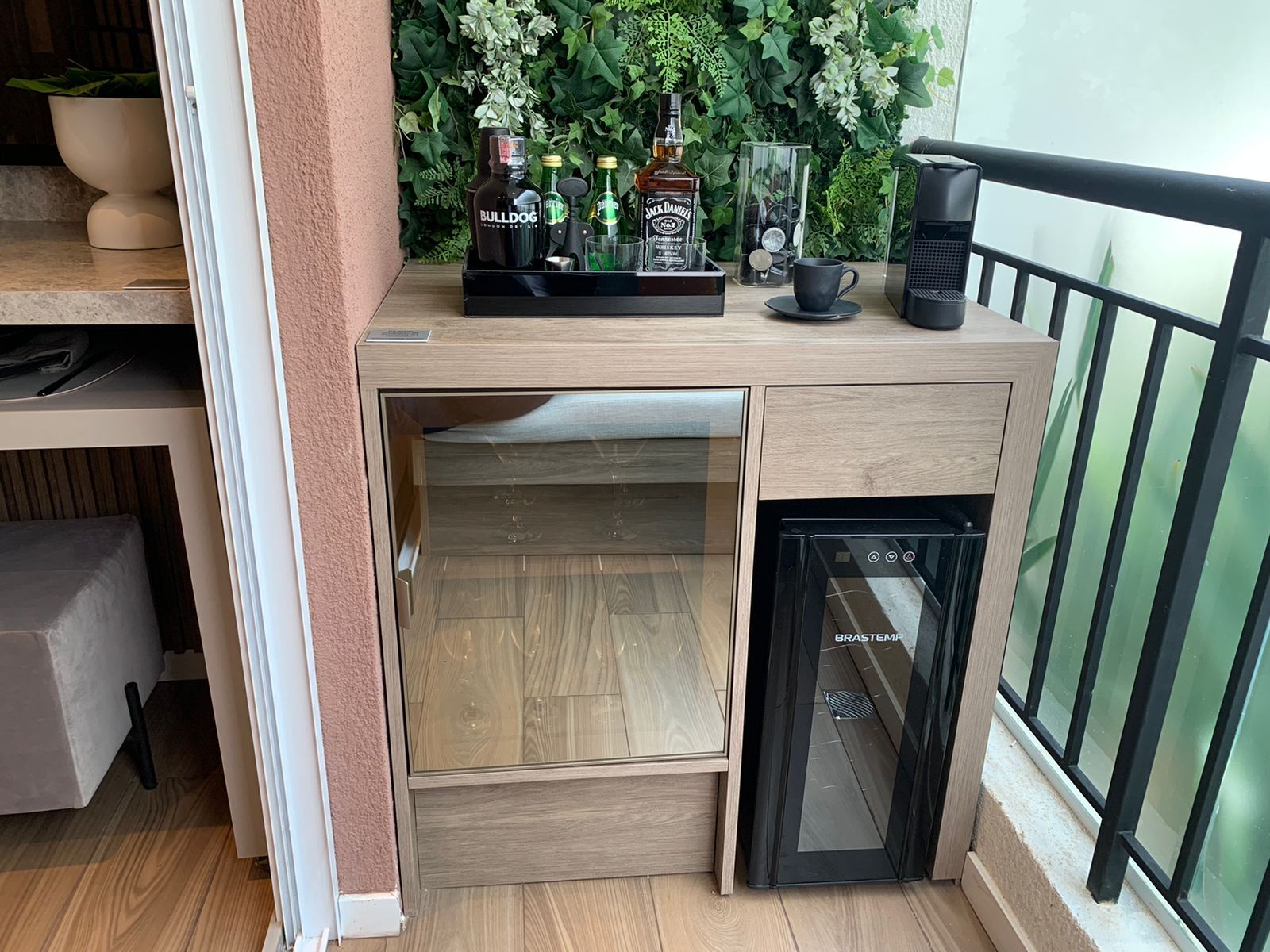 Prisma Pinheiros - NR Prisma Pinheiros - NR