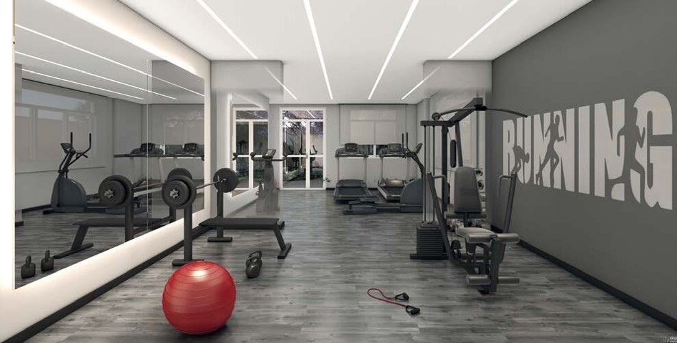 Prisma Pinheiros - NR Prisma Pinheiros - NR