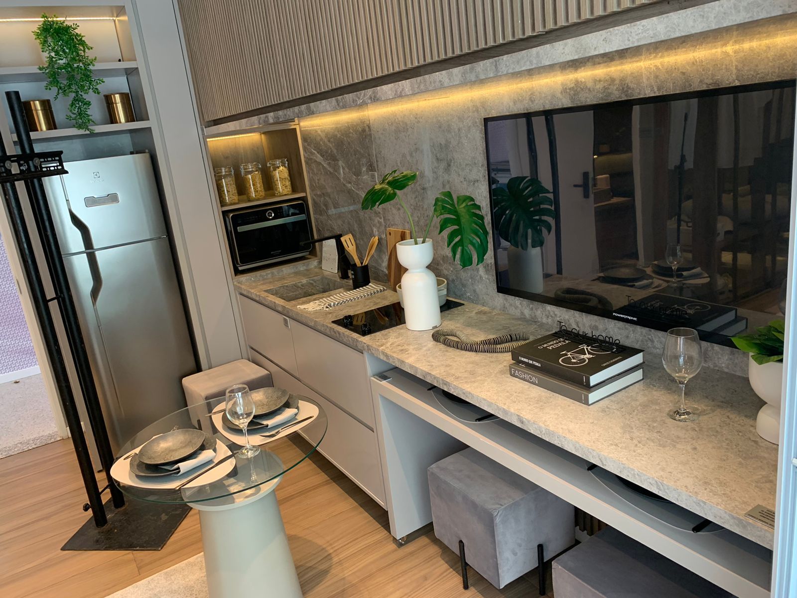 Prisma Pinheiros - NR Prisma Pinheiros - NR