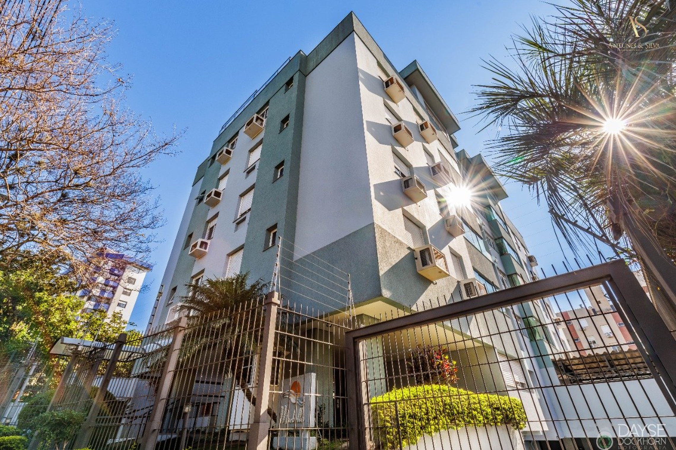 Apartamento, 3 quartos, à venda, 84 m², Higienópolis - Porto Alegre — foto 3