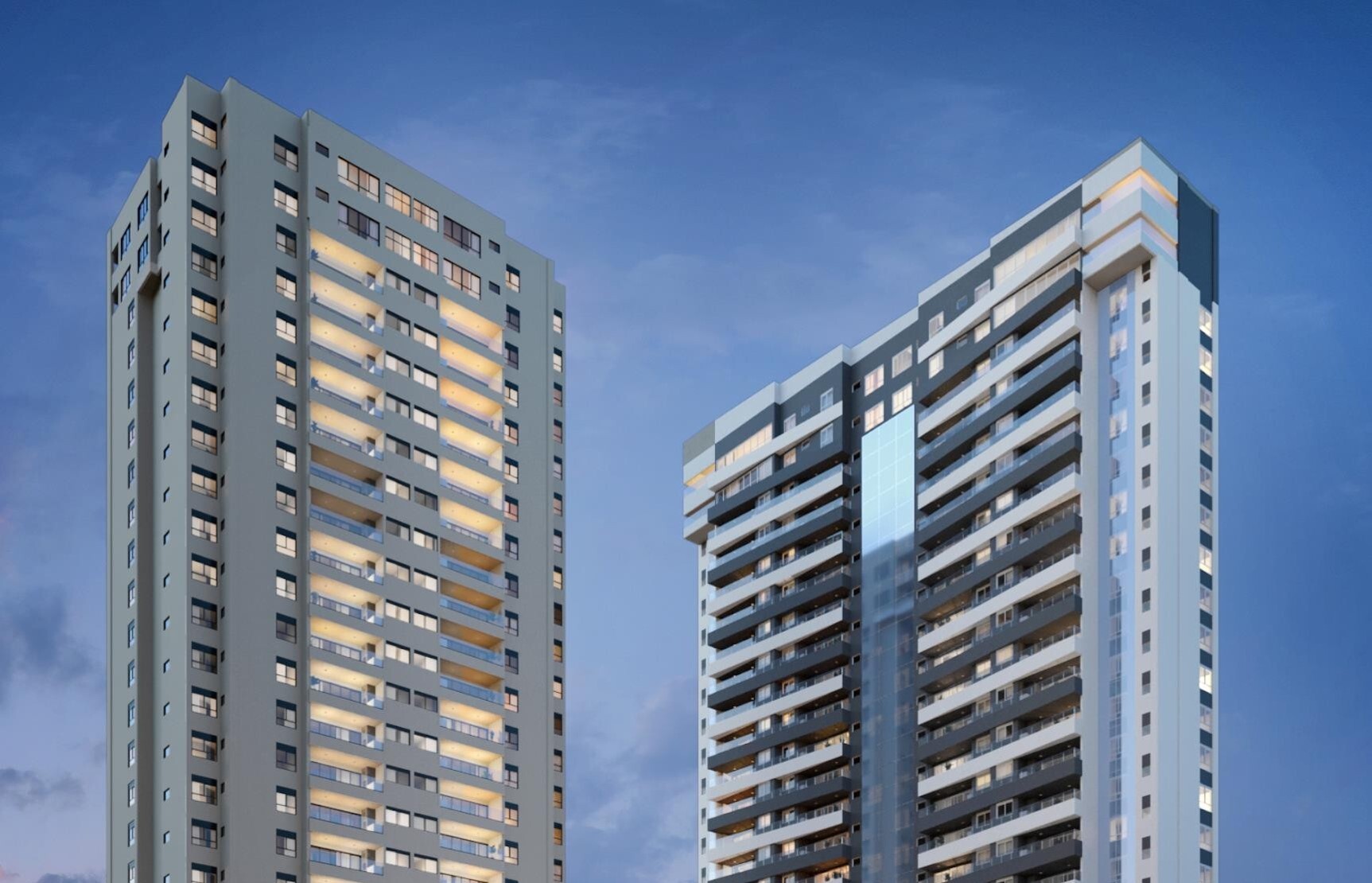 Parque Noronha - Fase 2