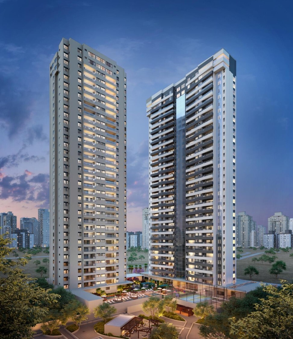 Parque Noronha - Fase 2